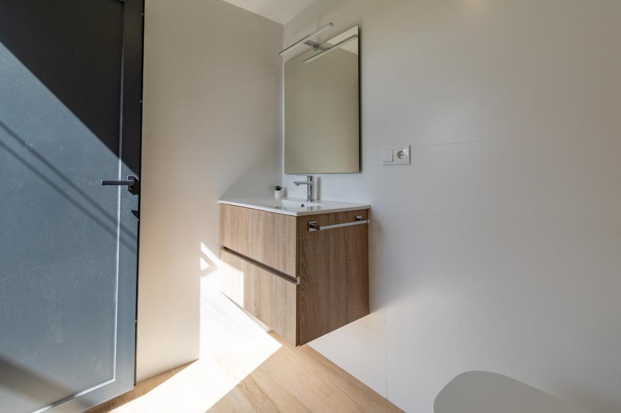Apartup Patacona Sunrise Duplex I Valencia Exterior photo